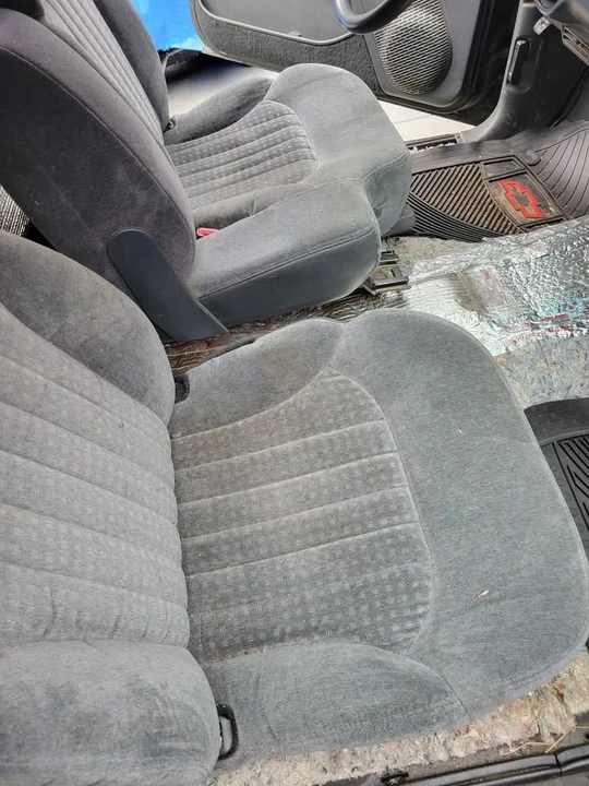 1994 Chevrolet S-10 - Image 12 of 14