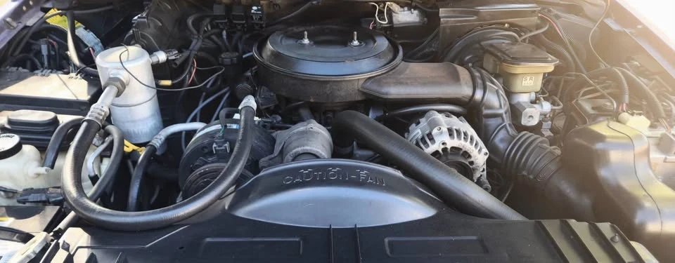 1994 Chevrolet S-10 - Image 10 of 12