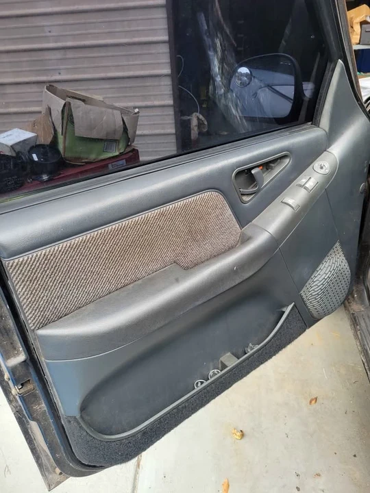 1994 Chevrolet S-10 - Image 14 of 14