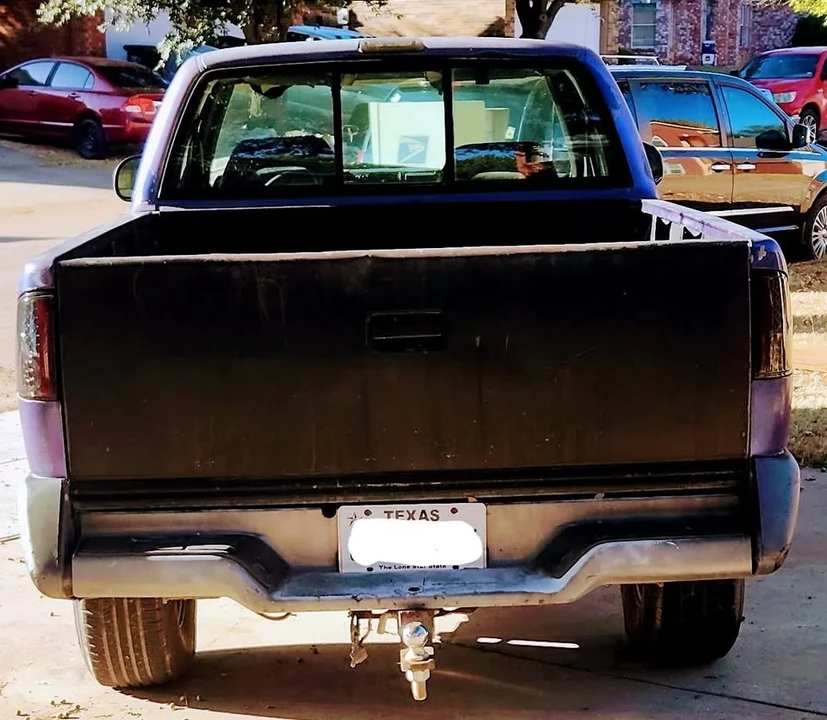 1994 Chevrolet S-10 - Image 8 of 12