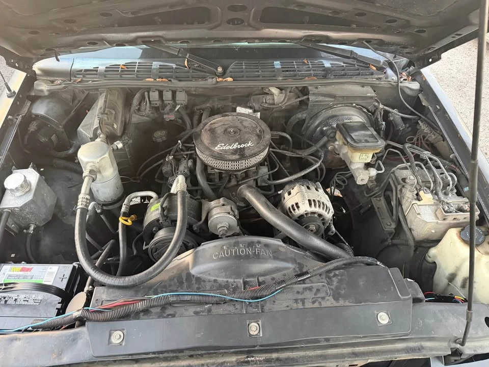 1994 Chevrolet S-10 - Image 3 of 3