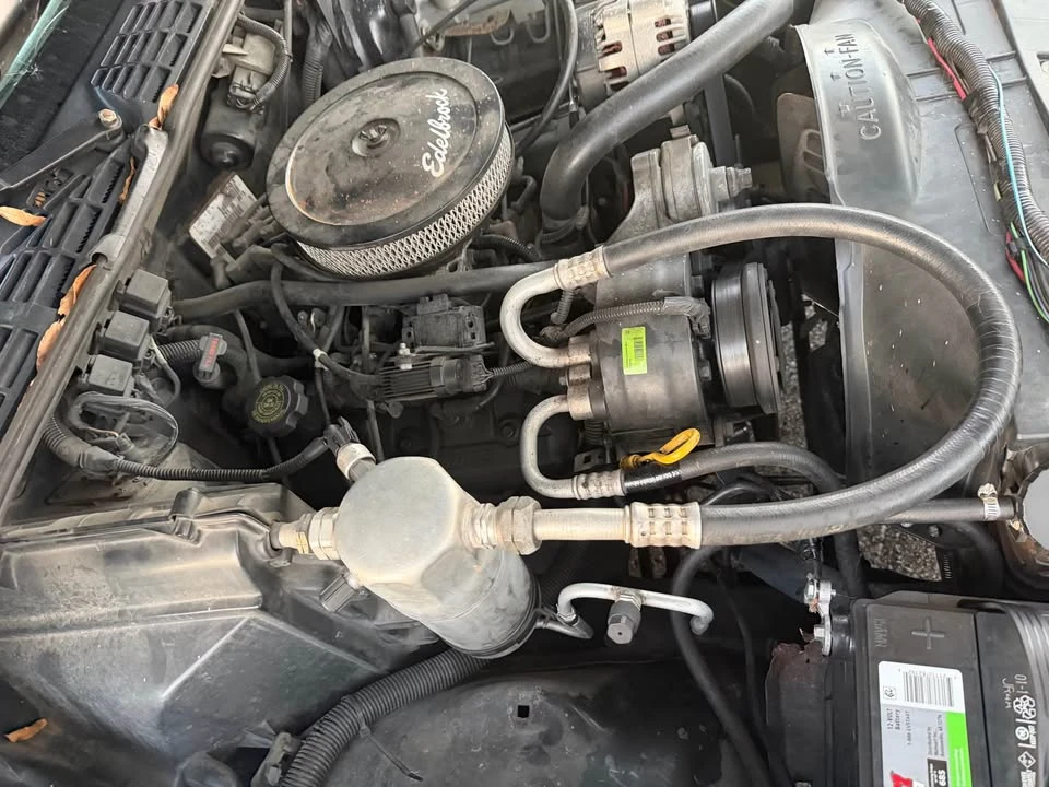 1994 Chevrolet S-10 - Image 2 of 3