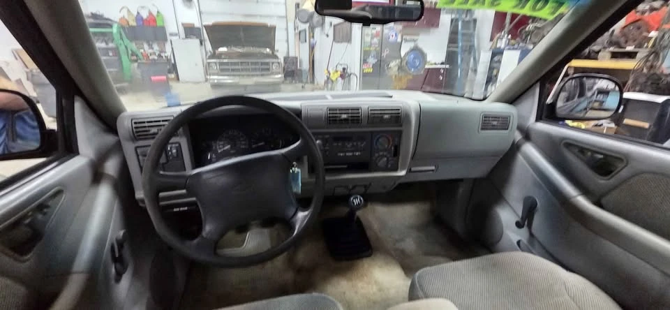 1994 Chevrolet S-10 - Image 13 of 16