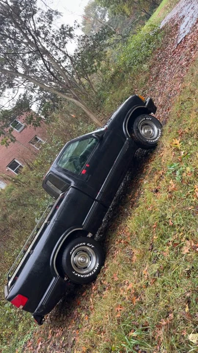 1994 Chevrolet S-10 - Image 2 of 2