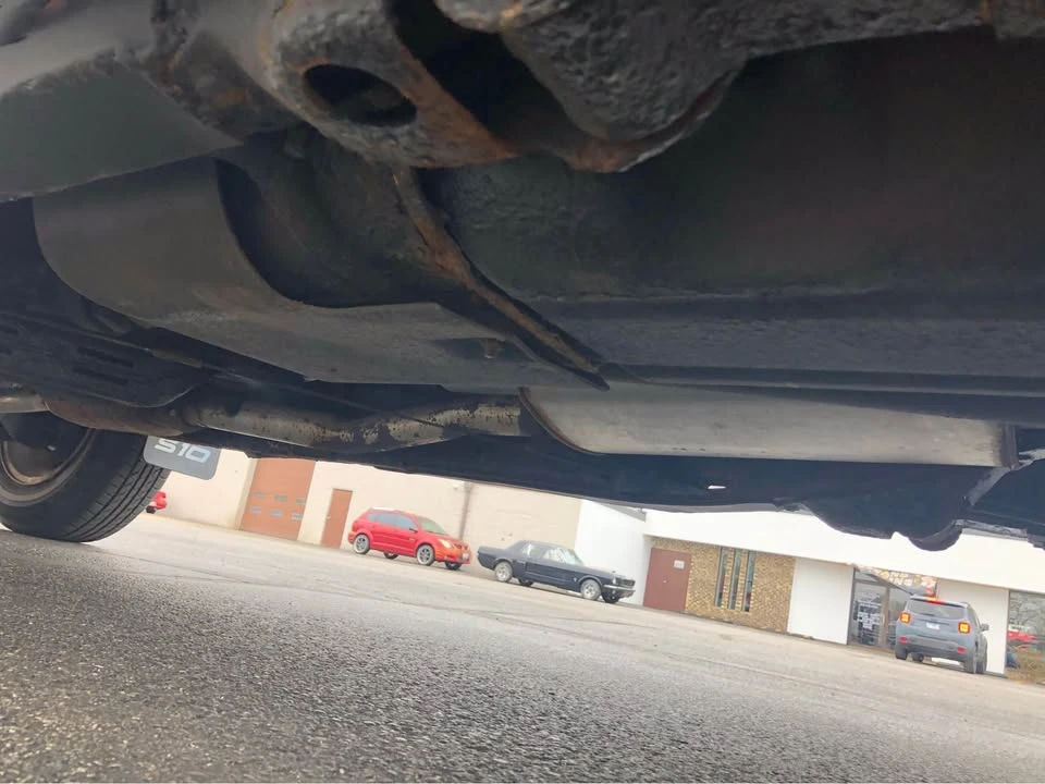 1994 Chevrolet S-10 - Image 14 of 15