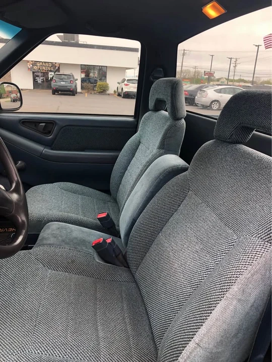 1994 Chevrolet S-10 - Image 10 of 15
