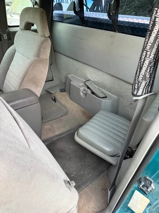 1994 Chevrolet S-10 - Image 8 of 10