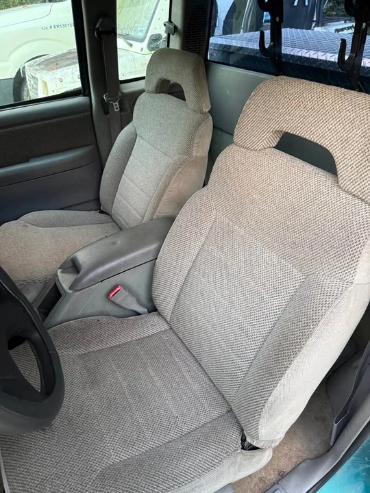 1994 Chevrolet S-10 - Image 7 of 10