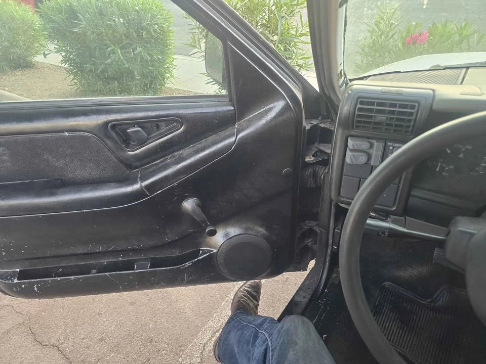 1994 Chevrolet S-10 - Image 5 of 13
