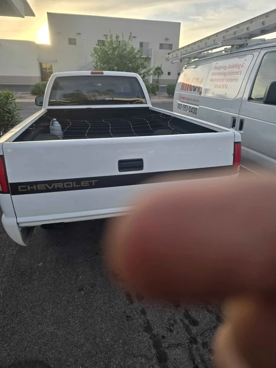 1994 Chevrolet S-10 - Image 9 of 13