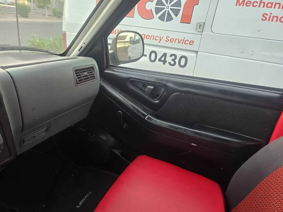 1994 Chevrolet S-10 - Image 6 of 13