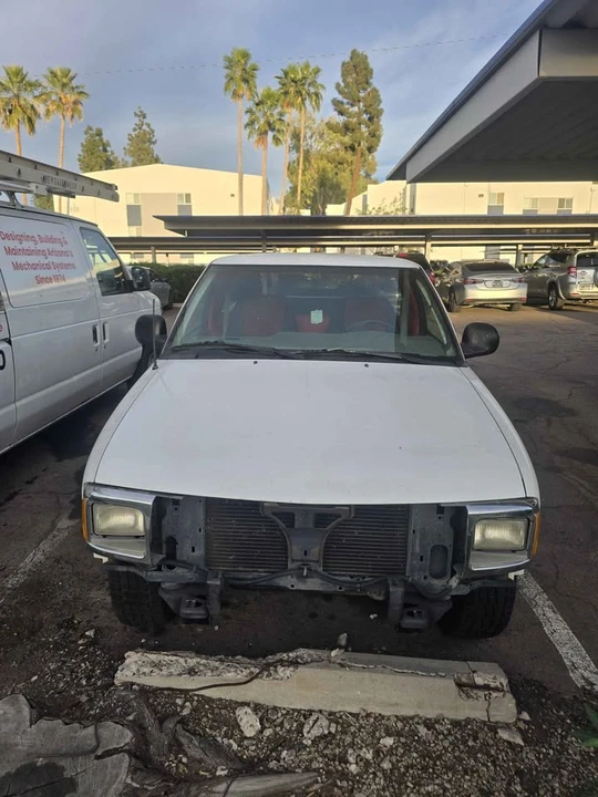 1994 Chevrolet S-10 - Image 10 of 13