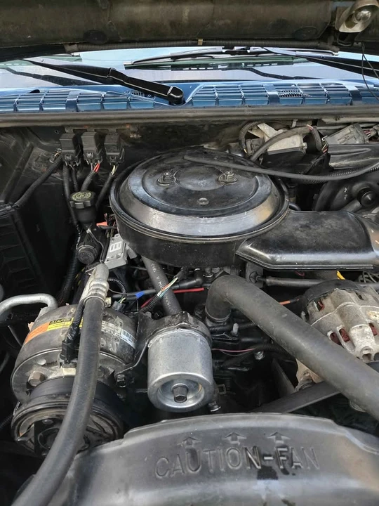 1994 Chevrolet S-10 - Image 2 of 5