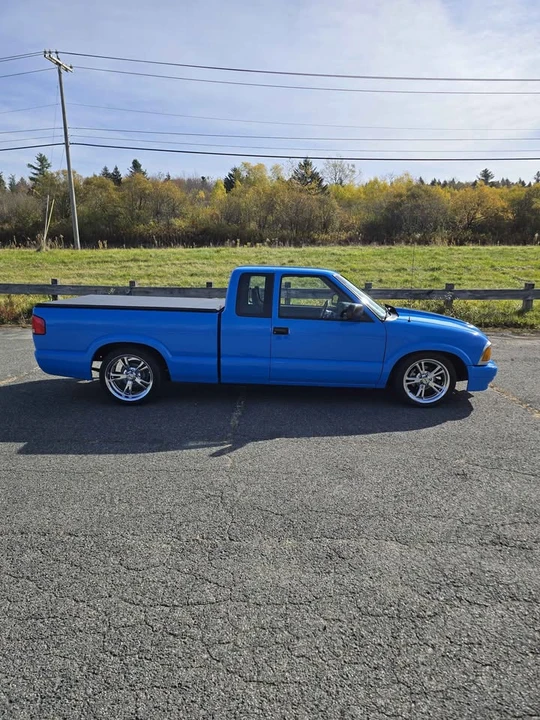 1994 Chevrolet S-10 - Image 12 of 12