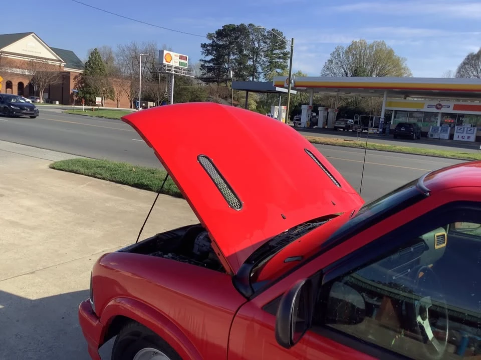 1994 Chevrolet S-10 - Image 11 of 20