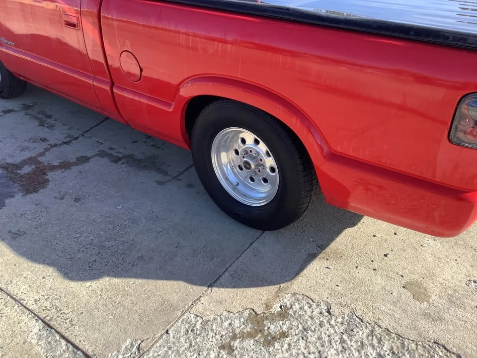 1994 Chevrolet S-10 - Image 10 of 20