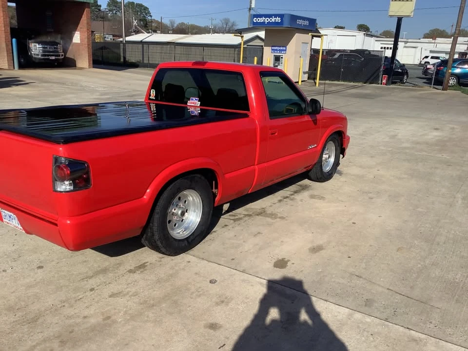 1994 Chevrolet S-10 - Image 18 of 20