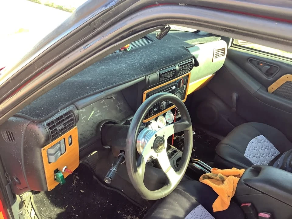 1994 Chevrolet S-10 - Image 14 of 20