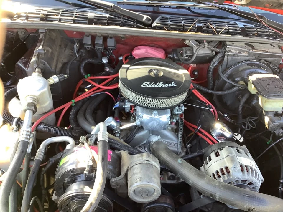 1994 Chevrolet S-10 - Image 7 of 20
