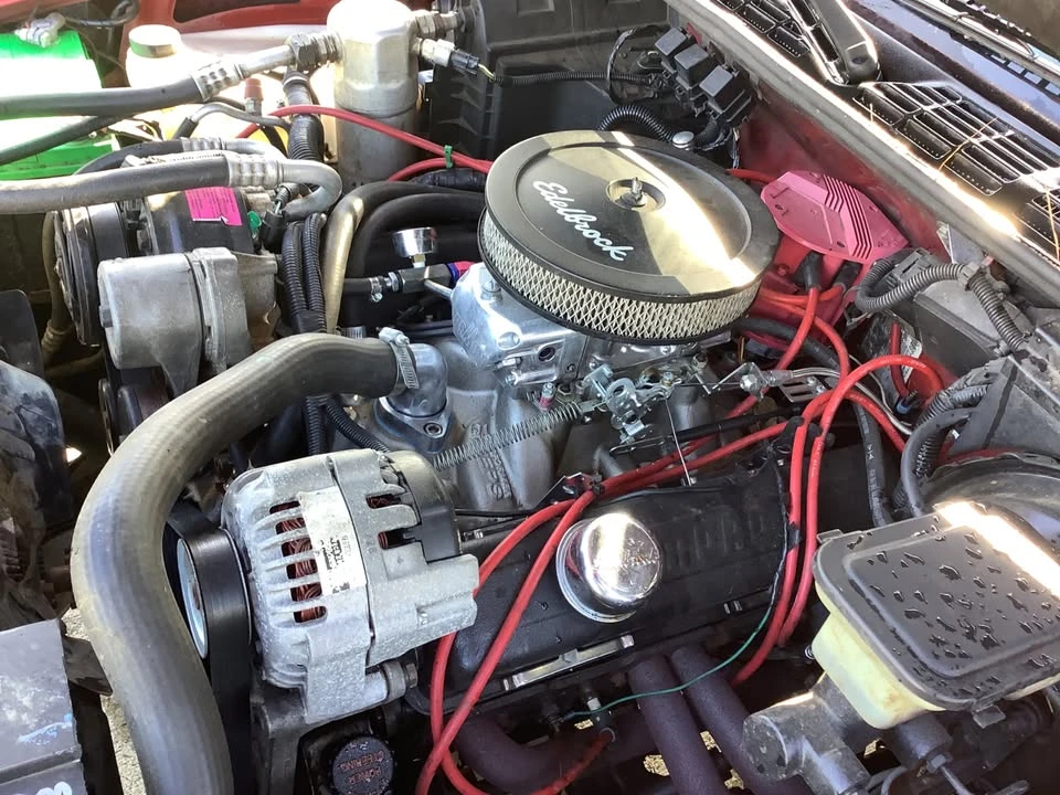 1994 Chevrolet S-10 - Image 8 of 20
