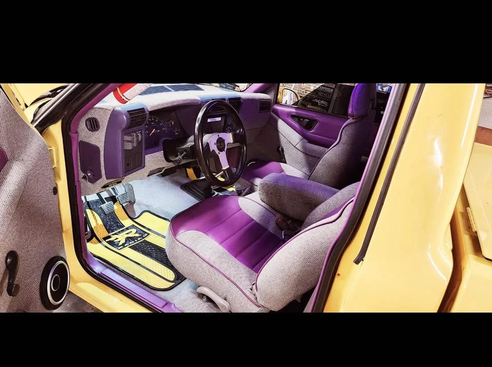 1994 Chevrolet S-10 - Image 3 of 8