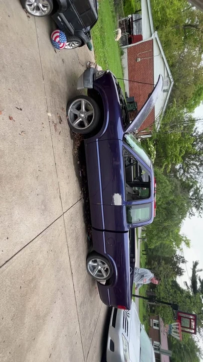 1994 Chevrolet S-10 - Image 3 of 3