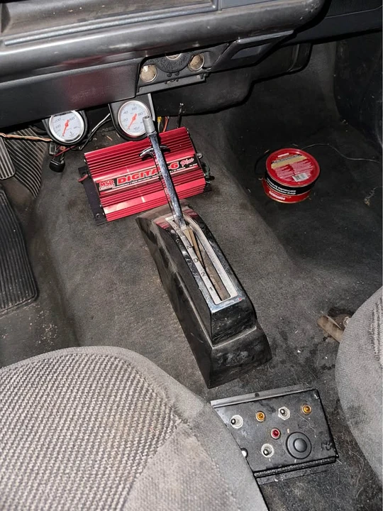 1994 Chevrolet S-10 - Image 2 of 4