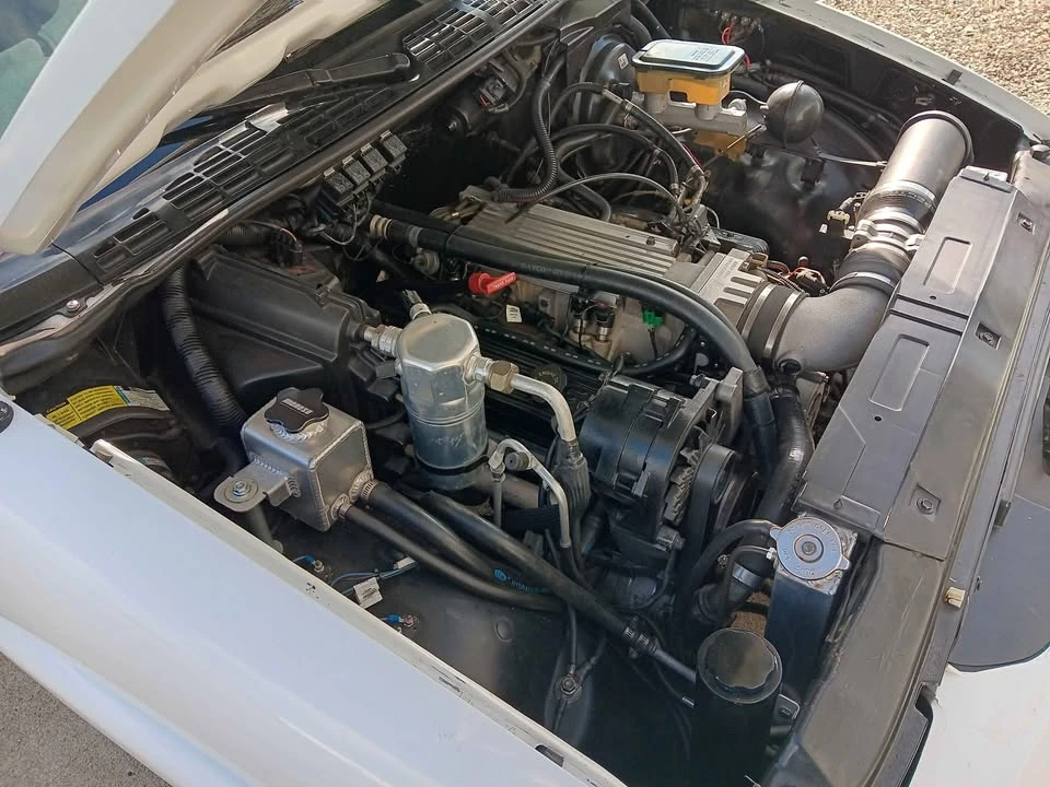1994 Chevrolet S-10 - Image 9 of 9