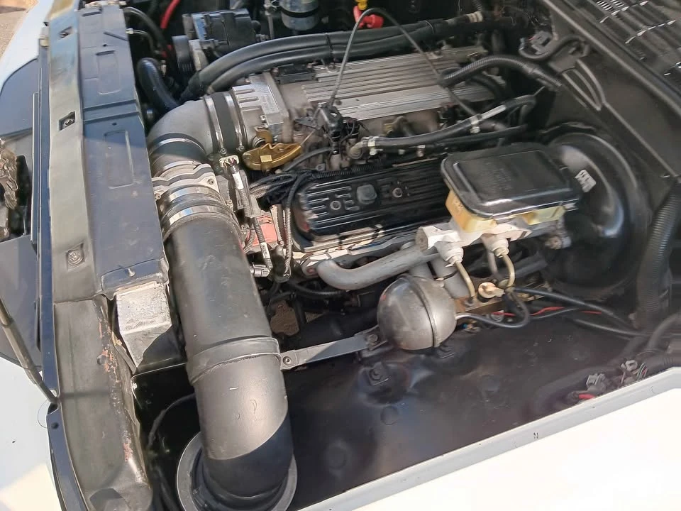1994 Chevrolet S-10 - Image 8 of 9
