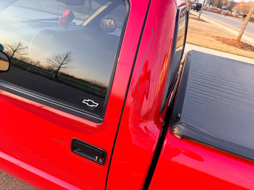 1994 Chevrolet S-10 - Image 10 of 17