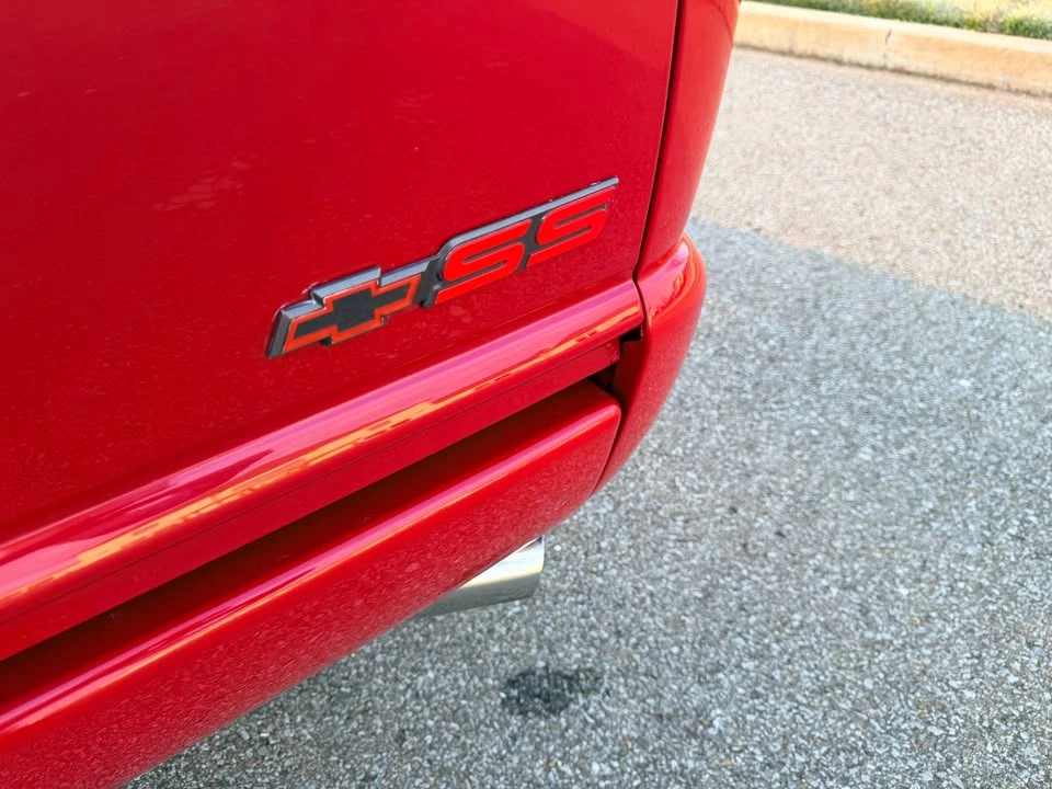 1994 Chevrolet S-10 - Image 9 of 17