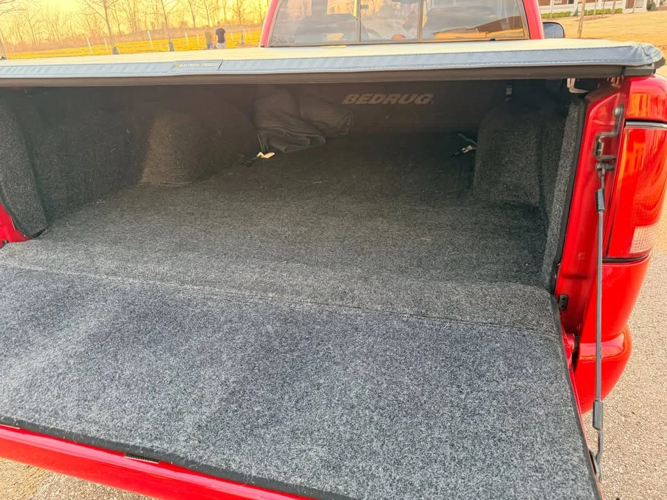 1994 Chevrolet S-10 - Image 13 of 17
