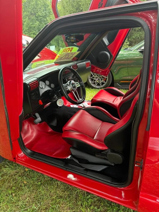 1994 Chevrolet S-10 - Image 2 of 6