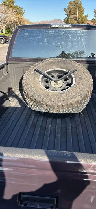 1994 Chevrolet C/K 4th Gen - Image 14 of 15