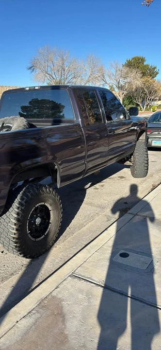 1994 Chevrolet C/K 4th Gen - Image 10 of 15
