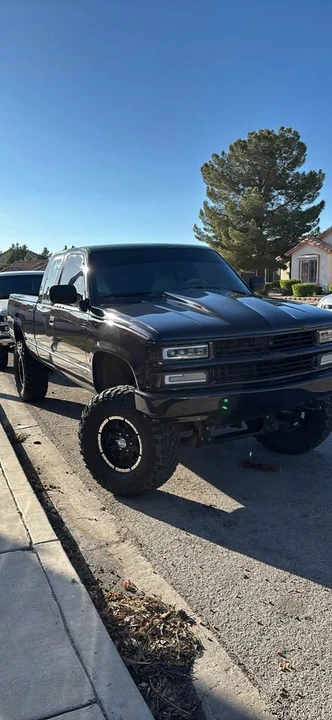 1994 Chevrolet C/K 4th Gen - Image 11 of 15