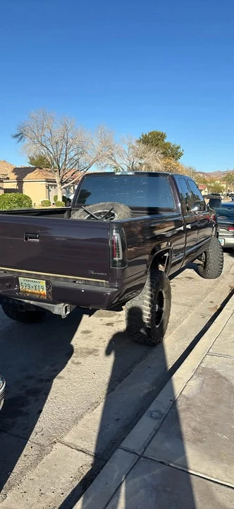 1994 Chevrolet C/K 4th Gen - Image 9 of 15