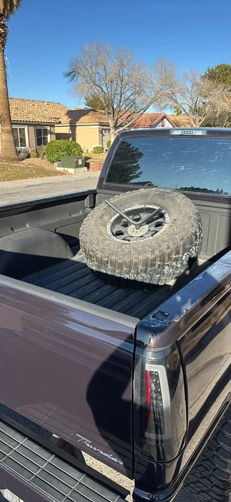 1994 Chevrolet C/K 4th Gen - Image 15 of 15