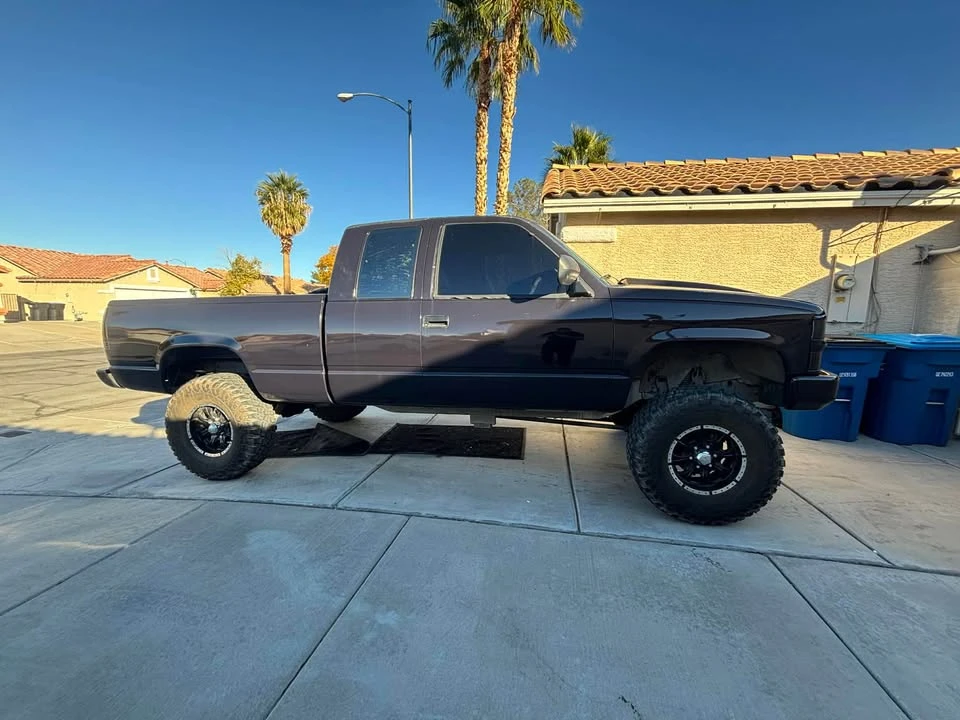 1994 Chevrolet C/K 4th Gen - Image 4 of 15