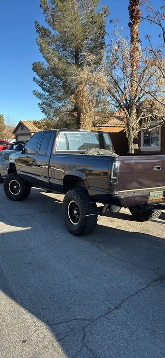 1994 Chevrolet C/K 4th Gen - Image 13 of 15