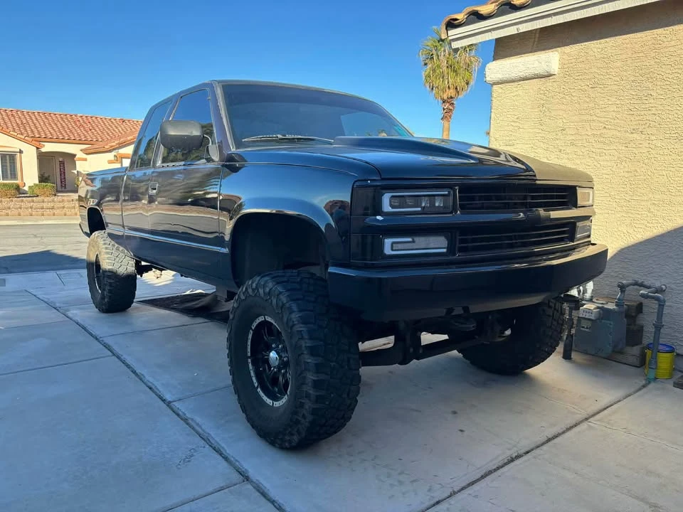 1994 Chevrolet C/K 4th Gen - Image 5 of 15