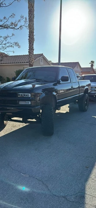 1994 Chevrolet C/K 4th Gen - Image 12 of 15