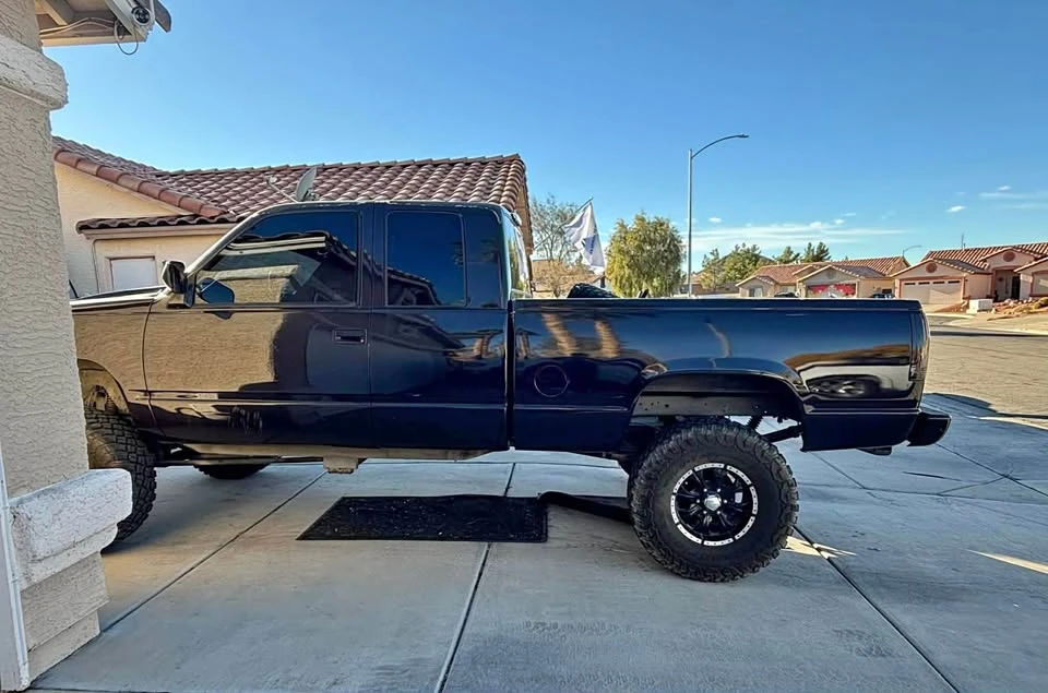 1994 Chevrolet C/K 4th Gen - Image 2 of 15