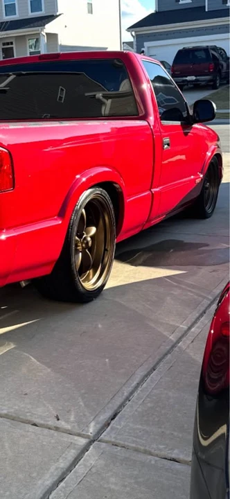 1994 Chevrolet SS - Image 2 of 5