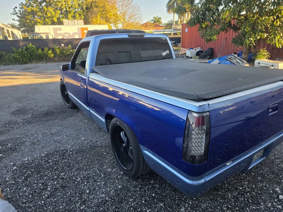 1994 Chevrolet SS - Image 2 of 12