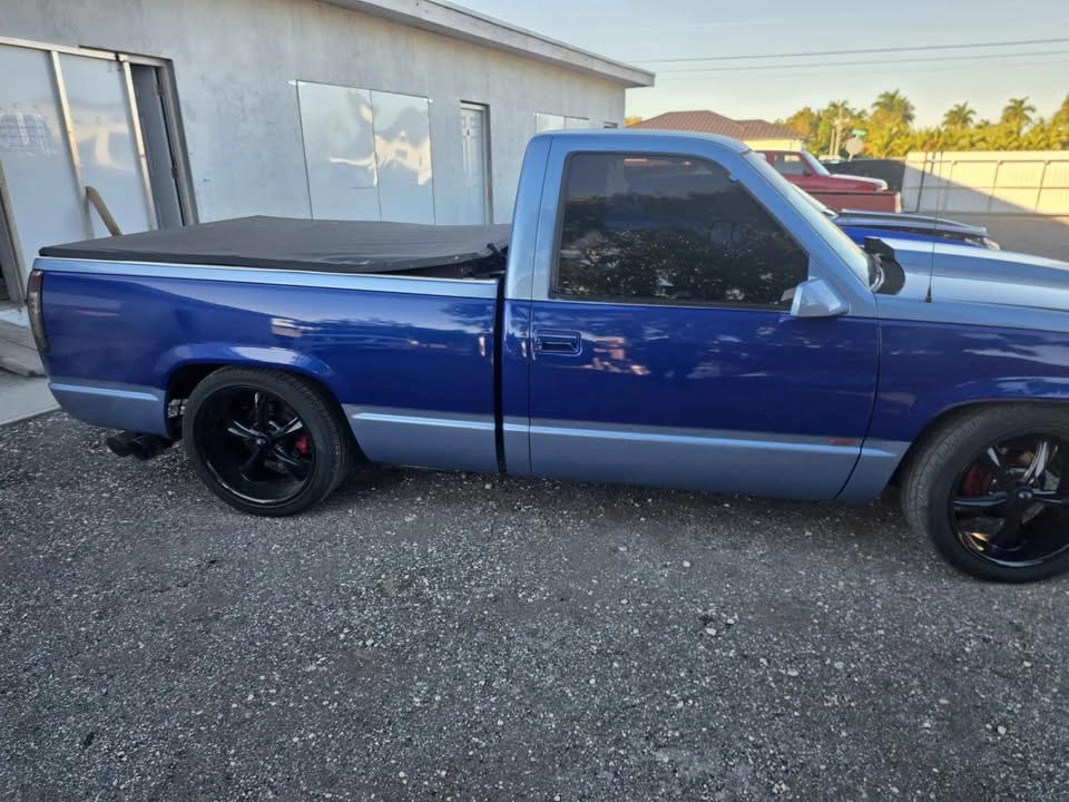 1994 Chevrolet SS - Image 11 of 12