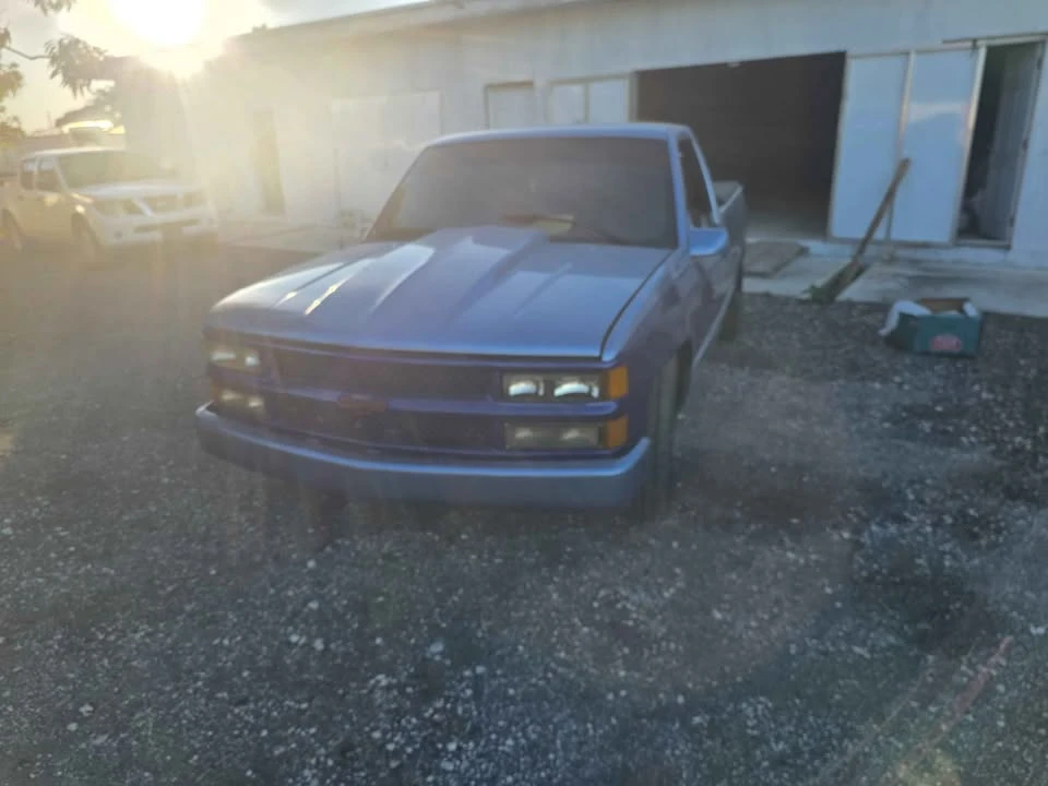 1994 Chevrolet SS - Image 9 of 12