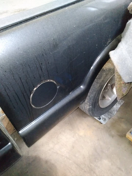 1994 Chevrolet SS - Image 2 of 5