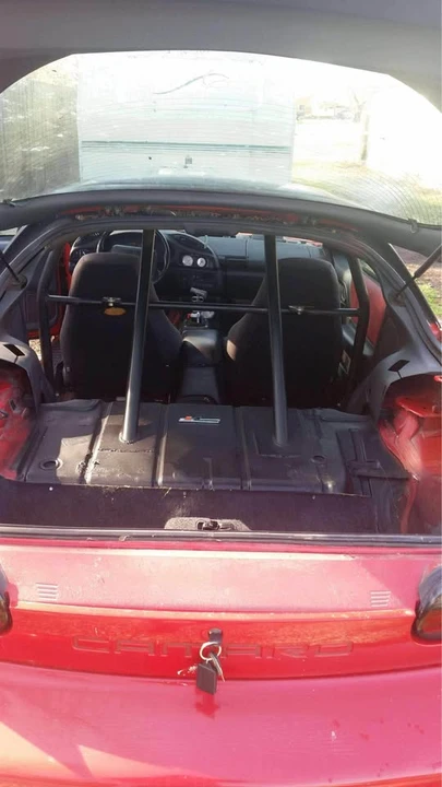 1994 Chevrolet SS - Image 4 of 4