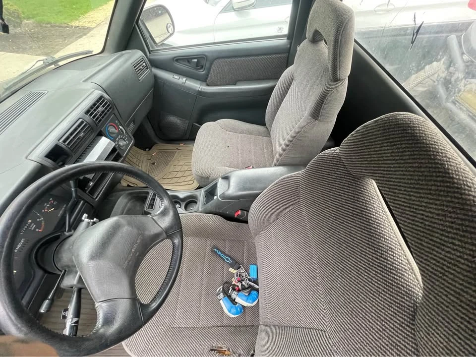 1994 Chevrolet S-10 - Image 3 of 5